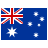 Bandera de Australia