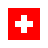 Bandera de Suiza